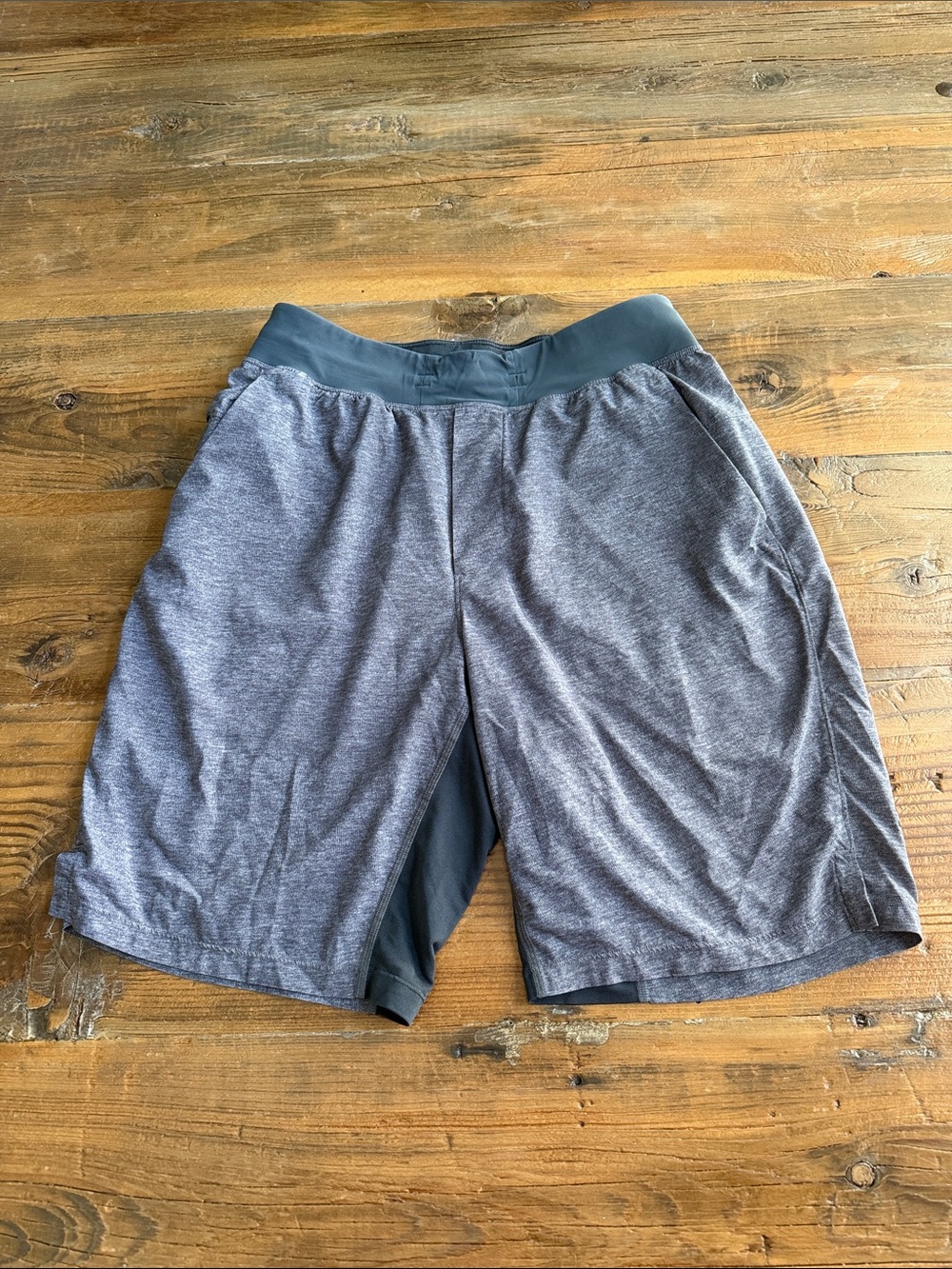 Lululemon Athletic Shorts
